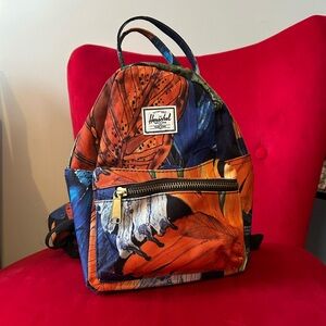 Herschel Mini Backpackk